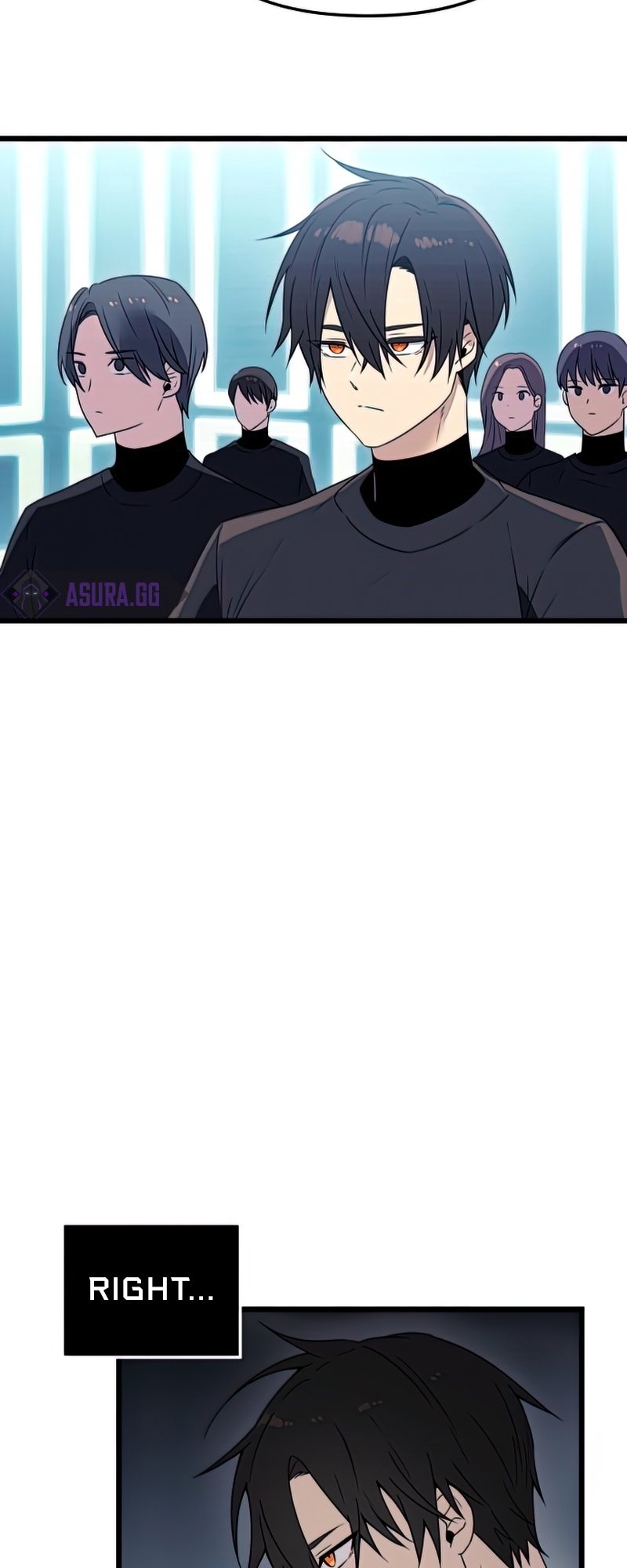 I Obtained A Mythic Item, Chapter 33 image 36